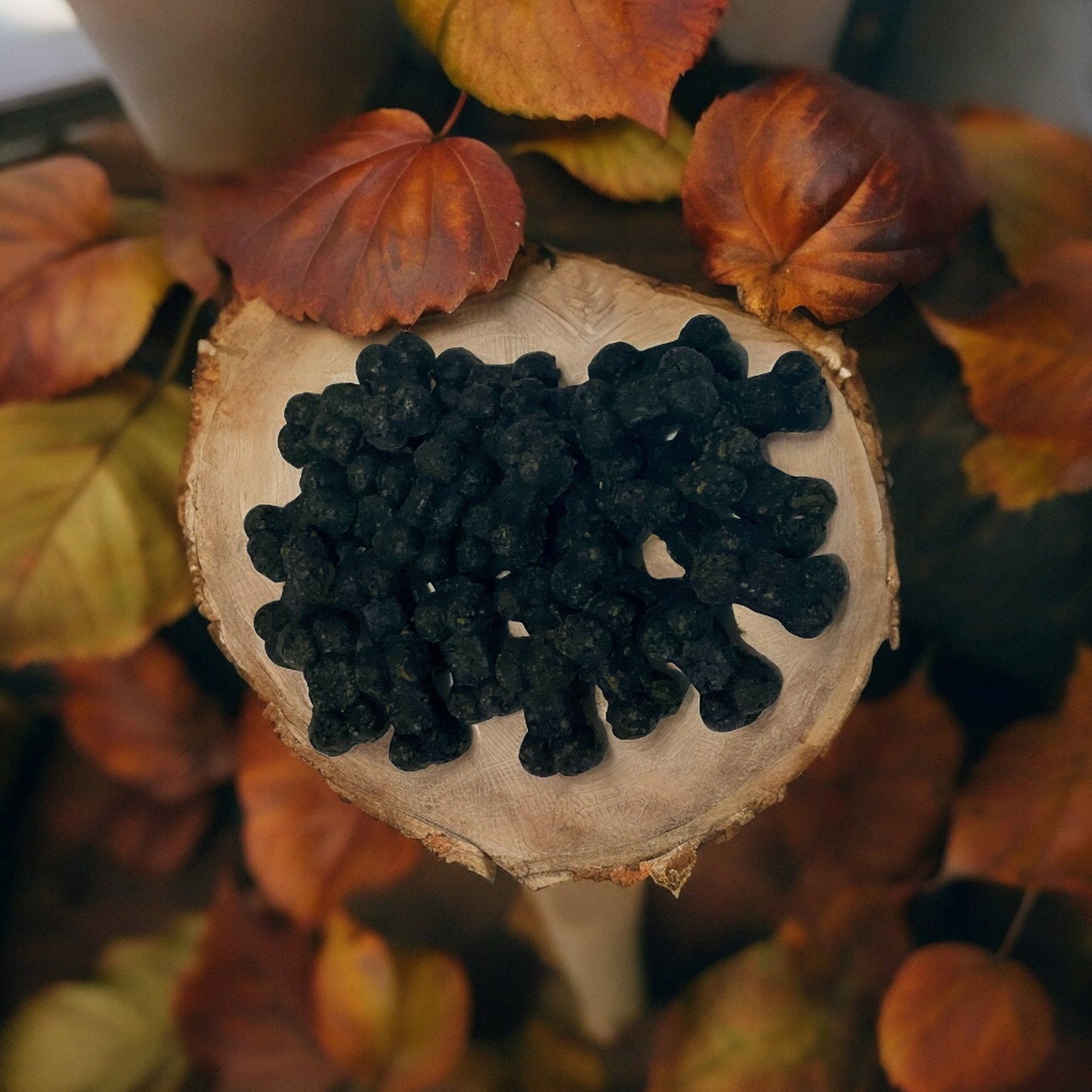 Fresh Breath & Gentle Digestive Support Chews