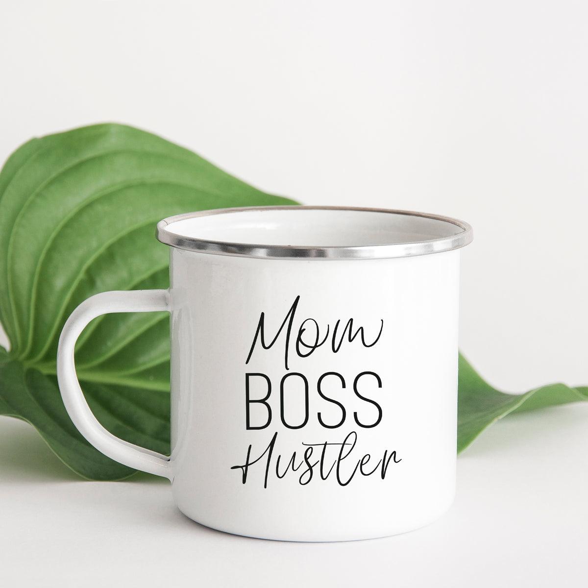 Durable Stainless Steel Drinkware | Everyday Coffee & Travel Cup