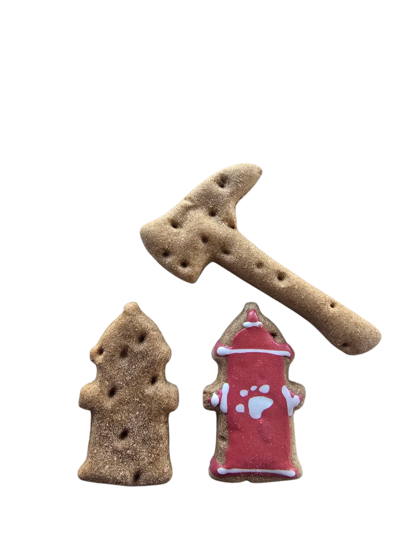 Pawtection Essential Bundle — Pet Smoke Detector + Chew Toy + Reflective Decals