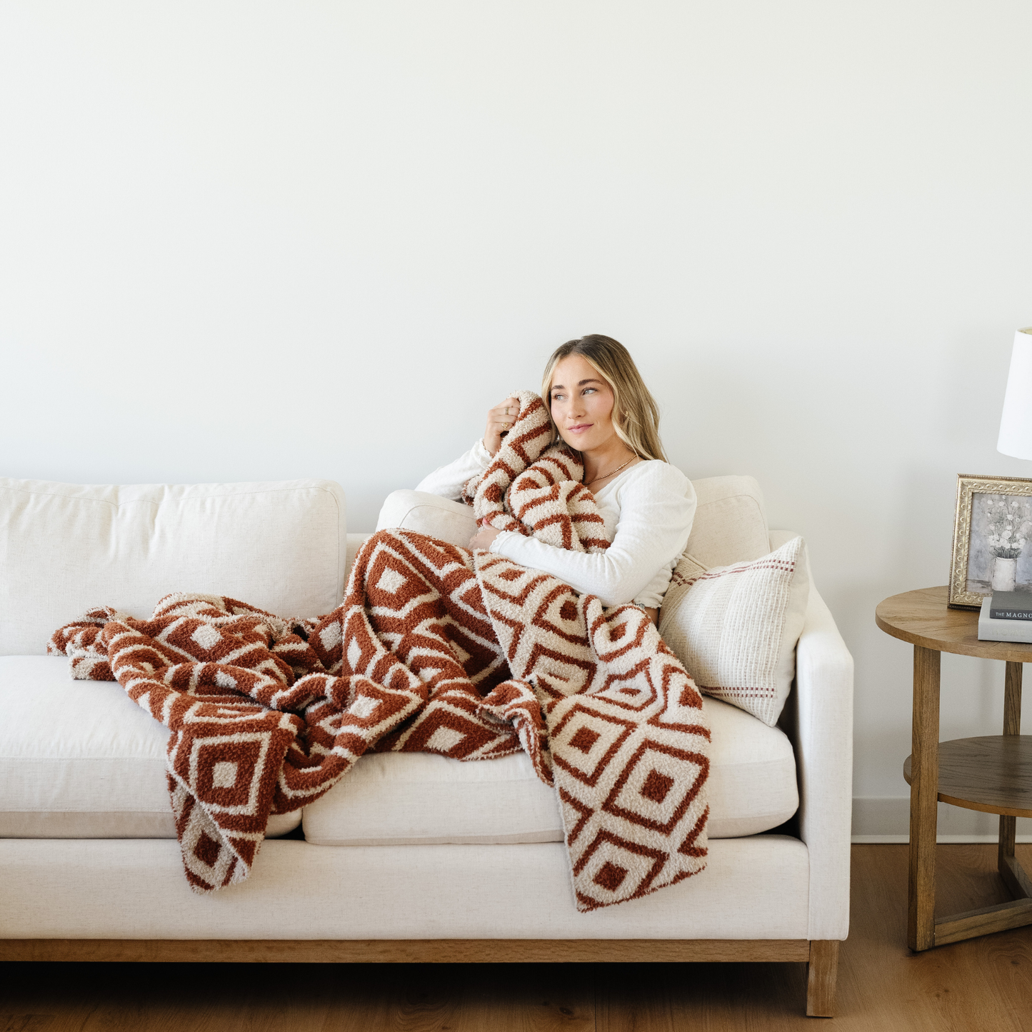 DOUBLE-LAYER BAMBONI® XL BLANKETS