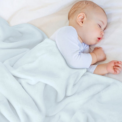 Stranger Things 3 Throw Blanket