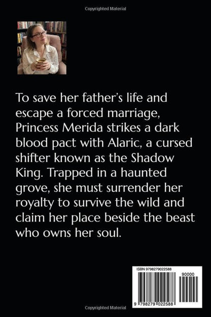 The Bear and The Bow — Dark Highland Romance Novel (Highlander Fantasy Love Story)