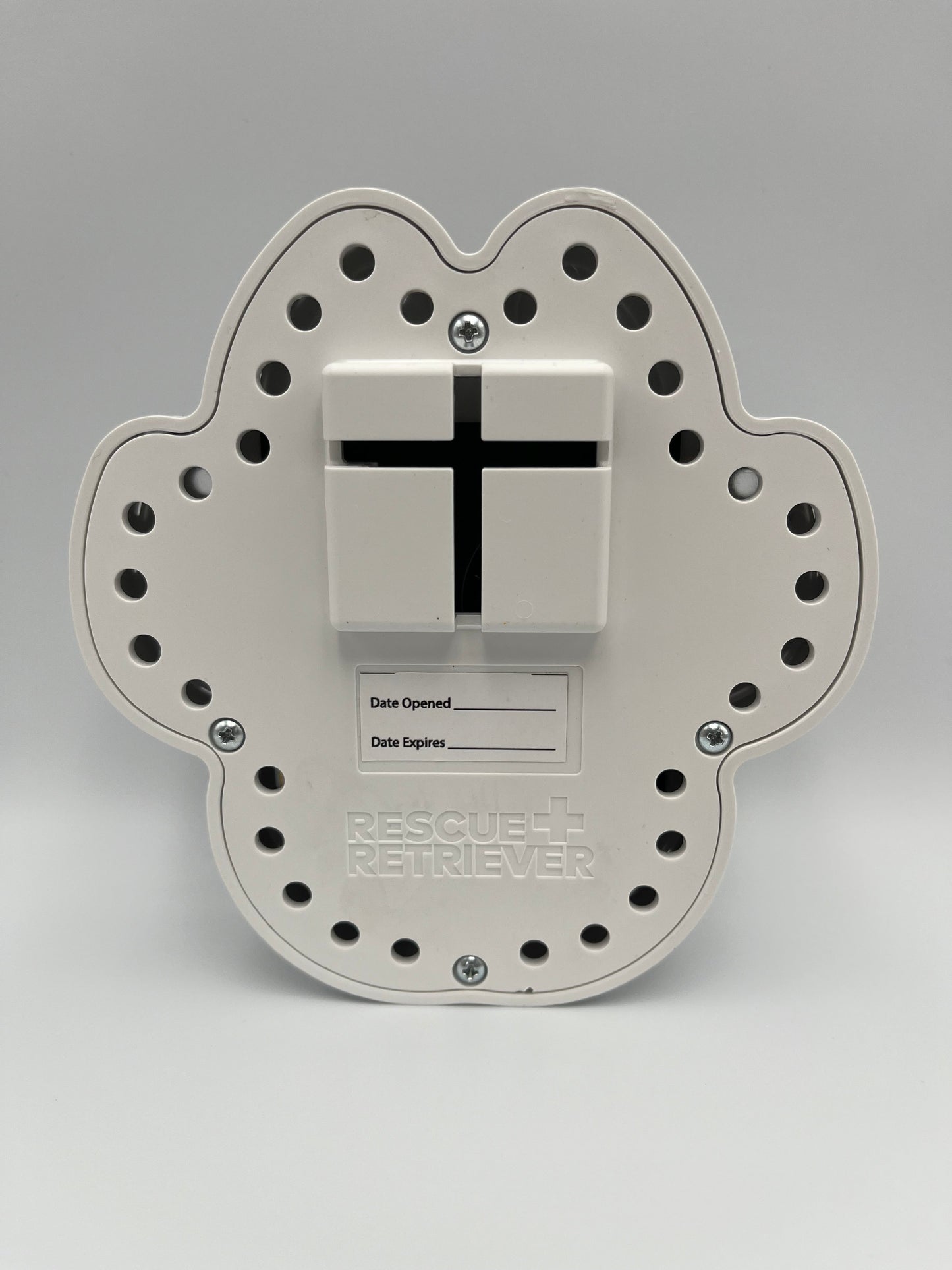 Pawtection Essential Bundle — Pet Smoke Detector + Chew Toy + Reflective Decals