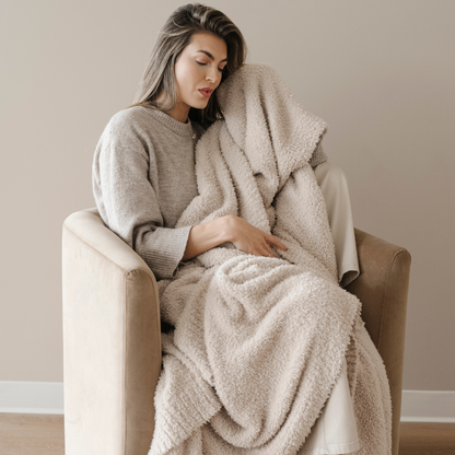 BAMBONI® XL BLANKETS