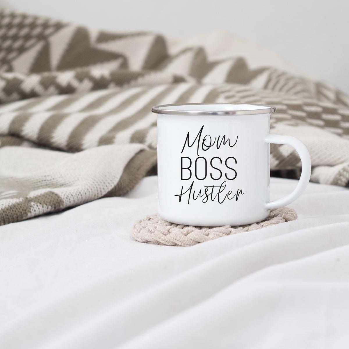 Durable Stainless Steel Drinkware | Everyday Coffee & Travel Cup