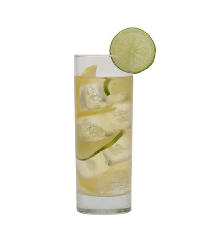 Organic Green with Coconut Fresh Brew Iced Tea — Tropical Green Tea Blend with Lemongrass