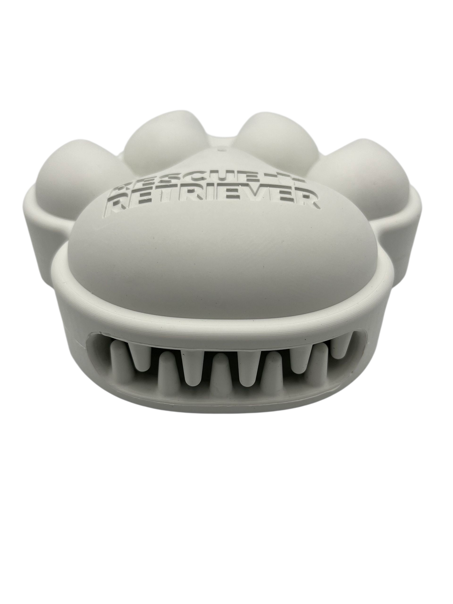 Pawtection Essential Bundle — Pet Smoke Detector + Chew Toy + Reflective Decals