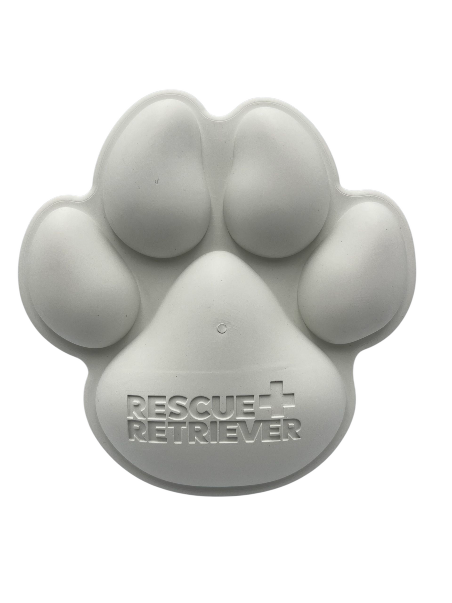 Rescue Retriever Pet Safety Bundle — Smoke Detector + Reflective Decal