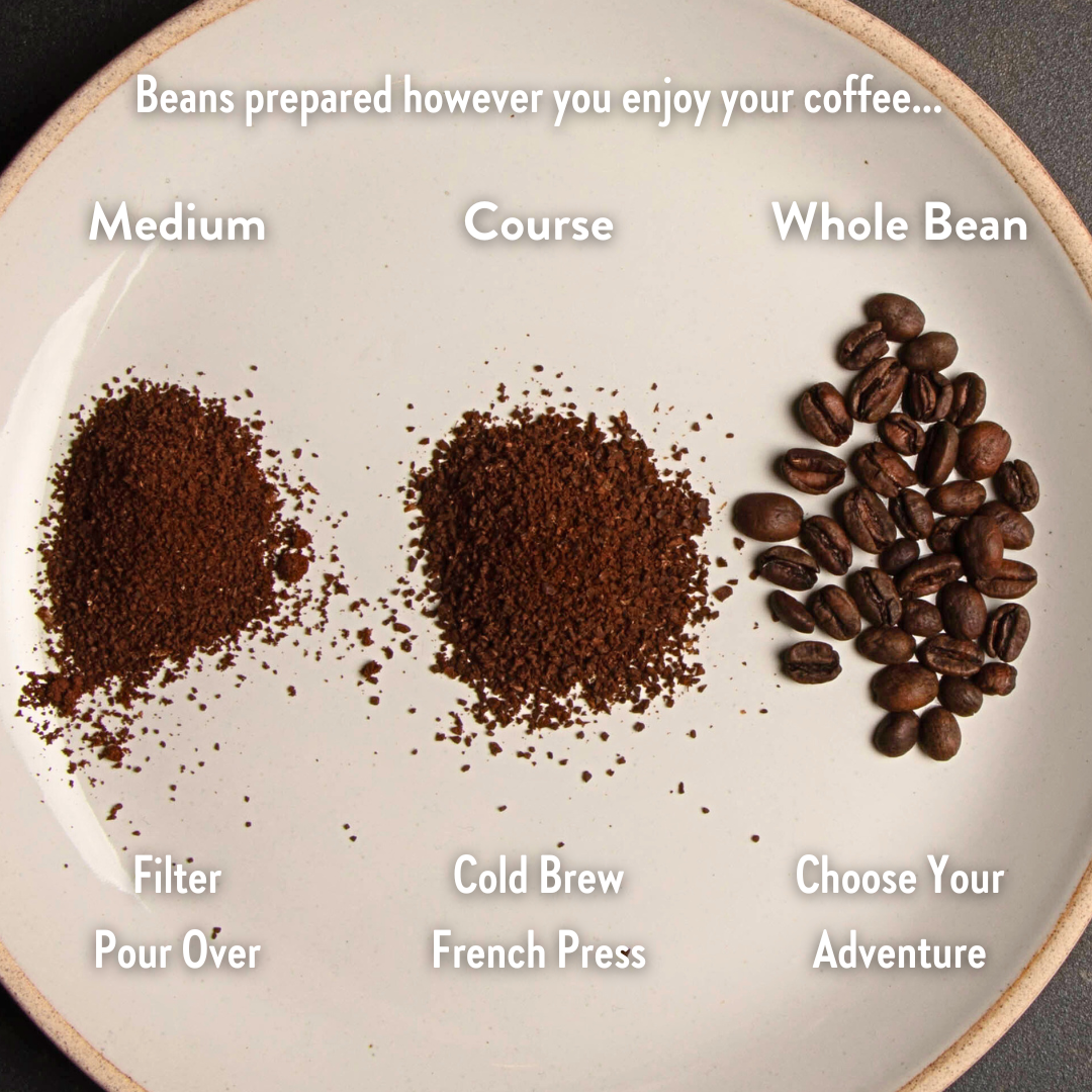 Howler | Decaf Single Origin | Colombia | Sugarcane EA Decaffeinated