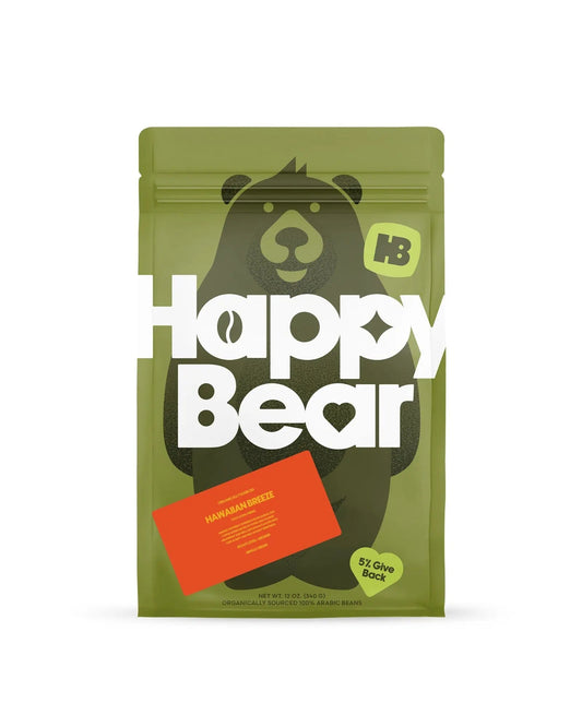 100% Kona Prime Coffee (Premium Hawaiian Arabica Beans