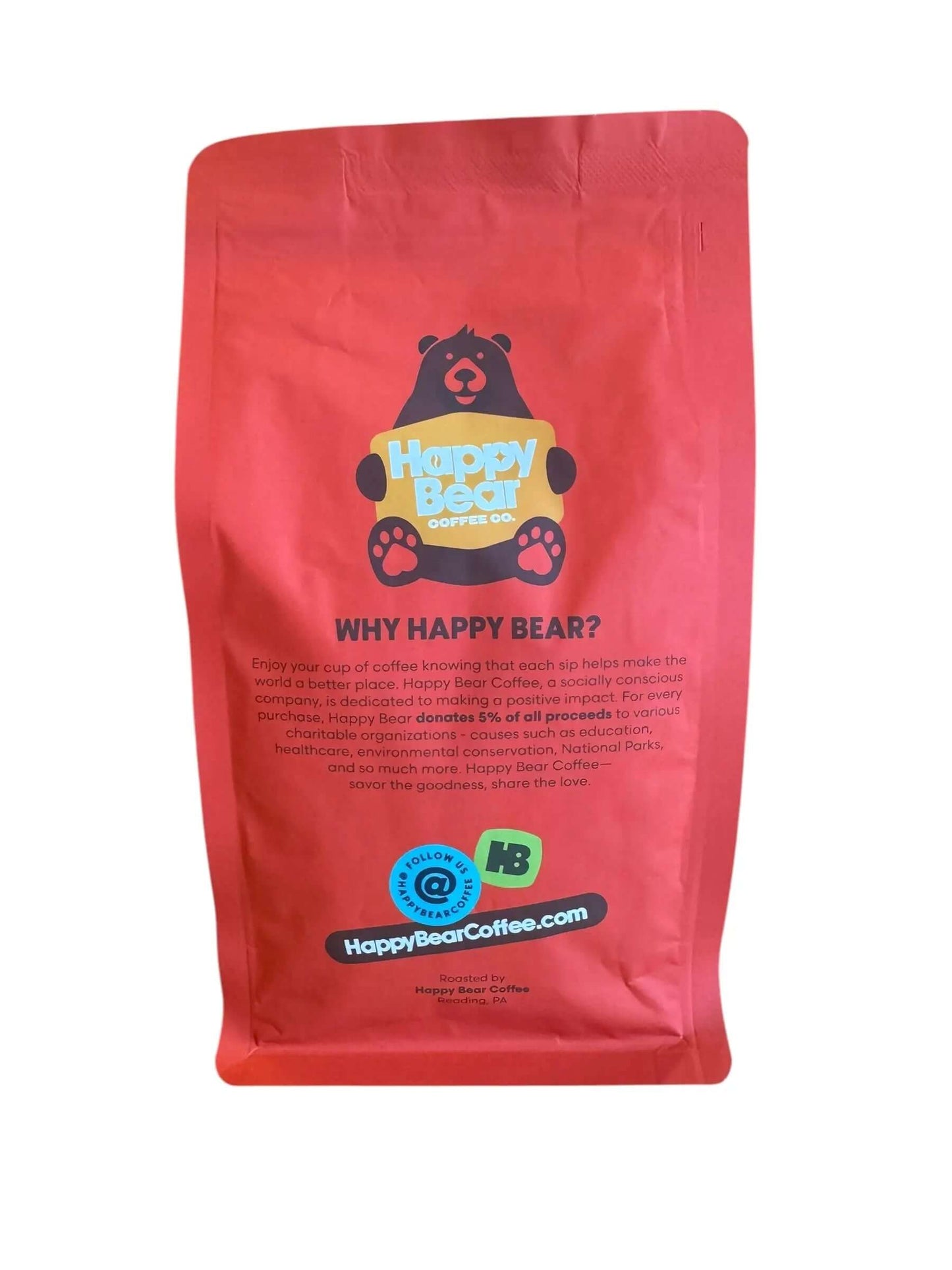 Hibernation Blend — Rich & Cozy Black Tea (Comforting Loose Leaf or Sachet Tea)