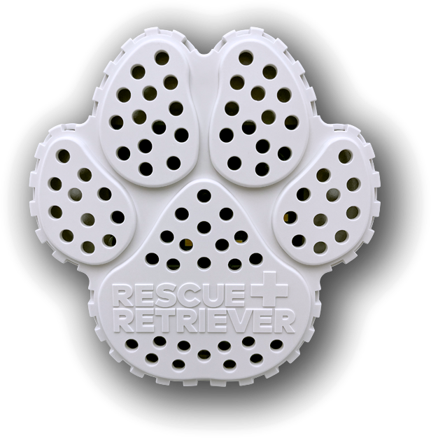 Pawtection Essential Bundle — Pet Smoke Detector + Chew Toy + Reflective Decals