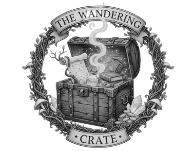 The Wandering Crate