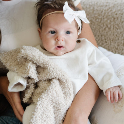 BAMBONI® MINI BLANKETS