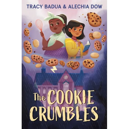 The Cookie Crumbles - Hardcover