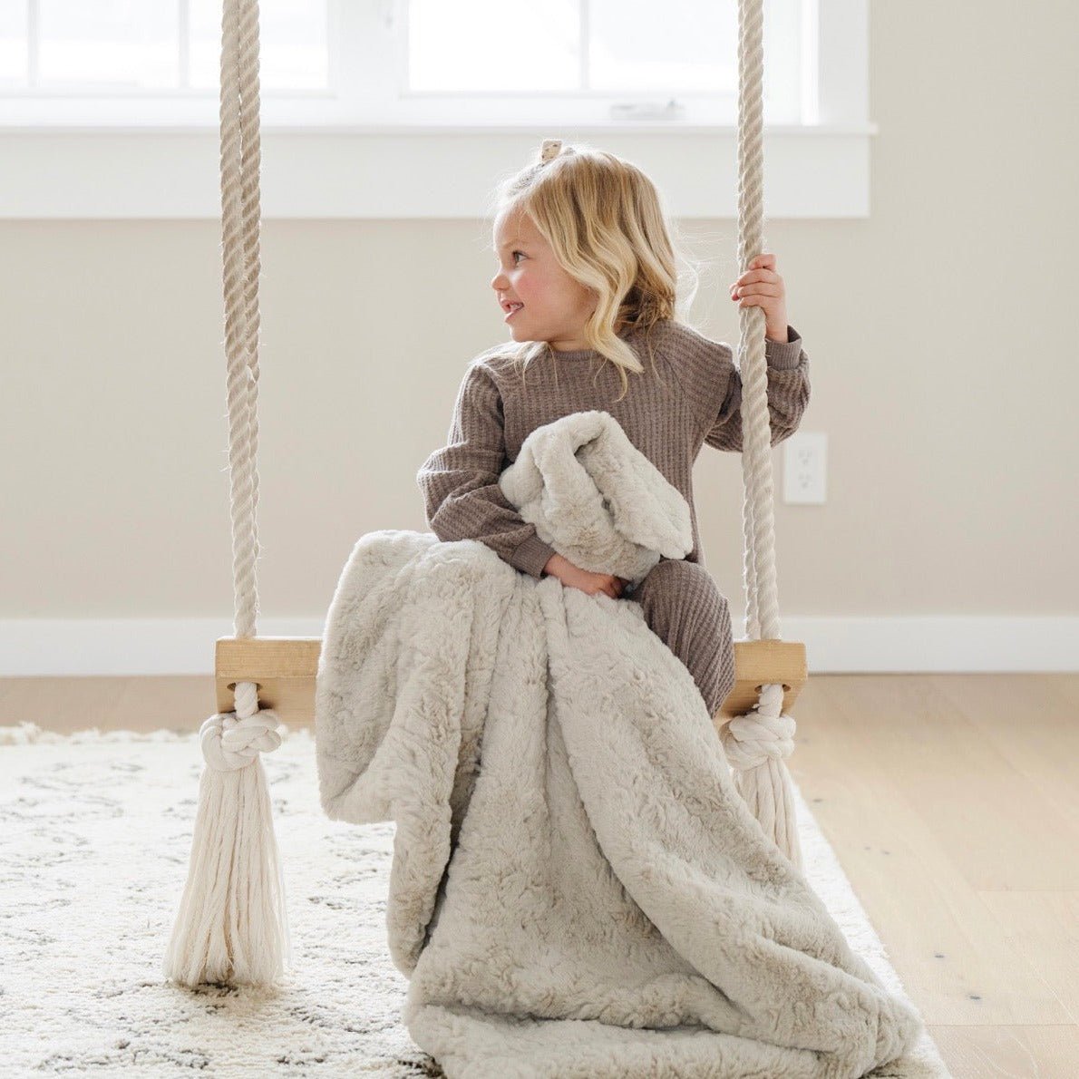 DREAM TODDLER BLANKETS