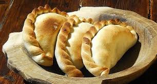 Organic Beef EmPAWnadas for Dogs — Human-Grade Handmade Savory Dog Treats