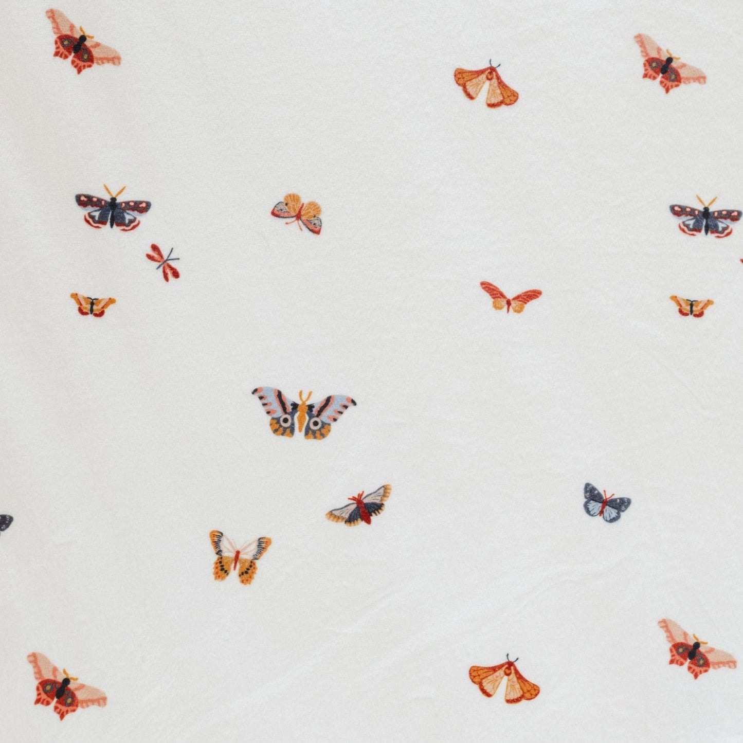 MINKY STRETCH LUXE SWADDLE/BLANKET