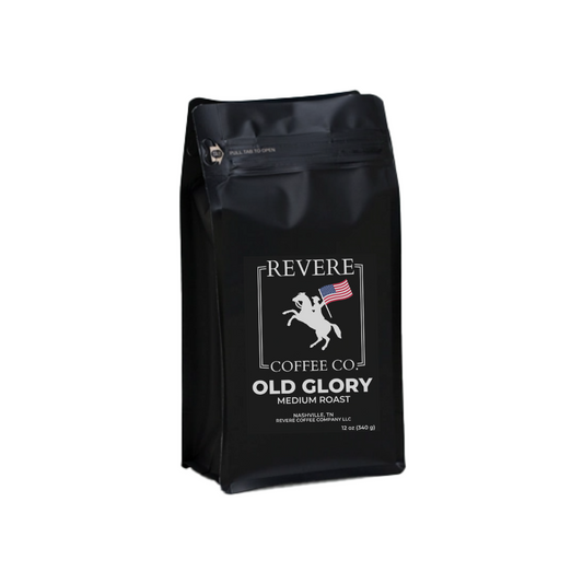 Old Glory (Medium Roast)