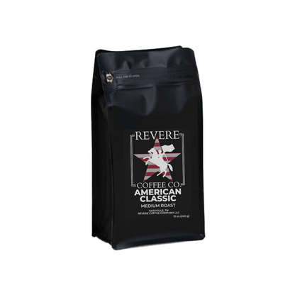 American Classic (Medium Roast)