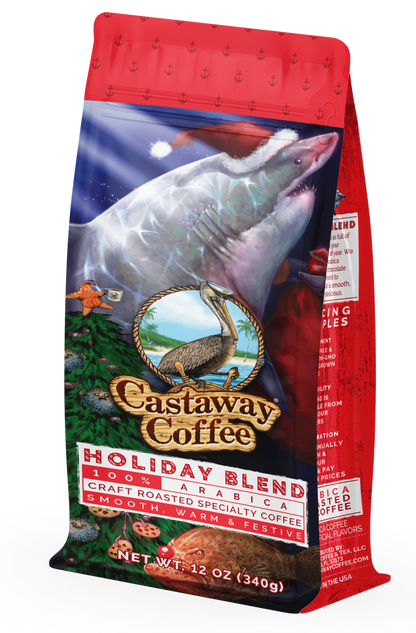 Holiday Blend