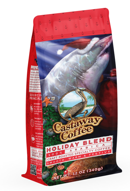 Holiday Blend
